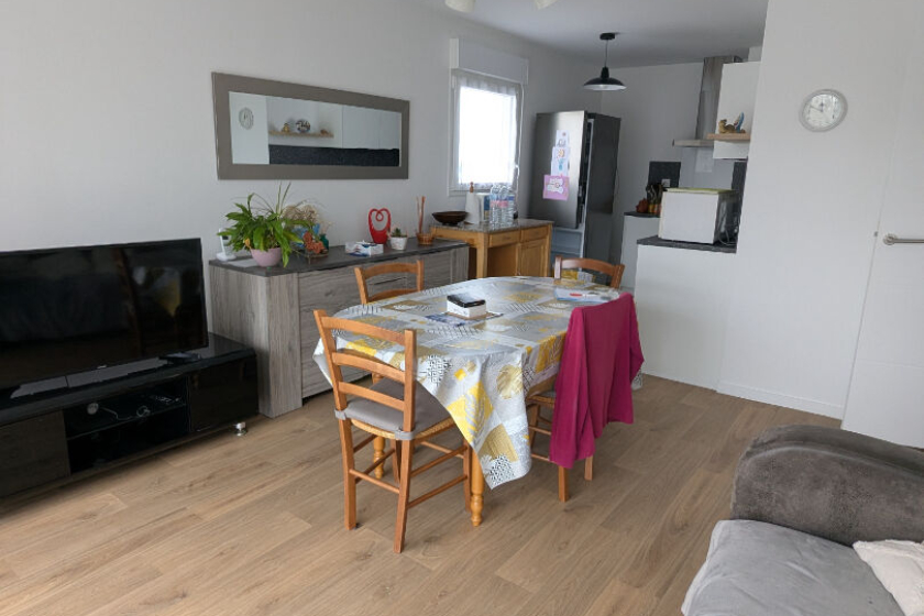 Appartement Ploermel 2 pièce(s) 47 m2 - Photo 2