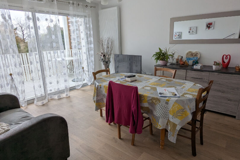 Appartement Ploermel 2 pièce(s) 47 m2 - Photo 3