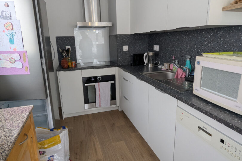 Appartement Ploermel 2 pièce(s) 47 m2 - Photo 4