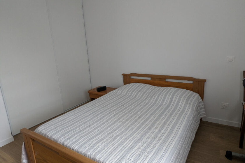 Appartement Ploermel 2 pièce(s) 47 m2 - Photo 5