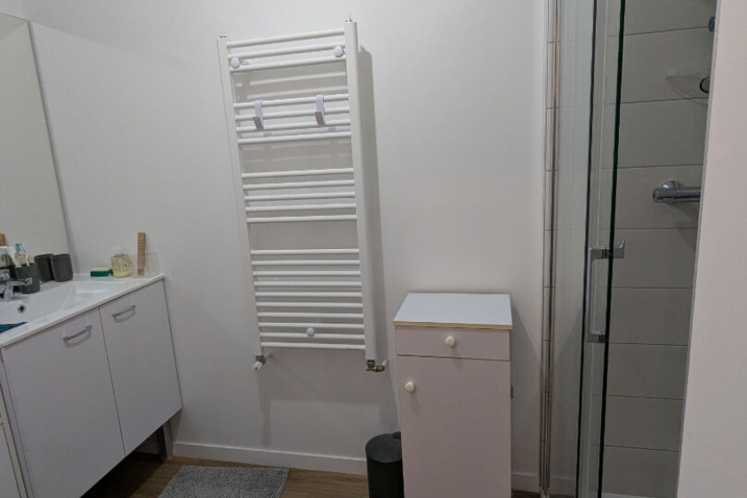 Appartement Ploermel 2 pièce(s) 47 m2 - Photo 6