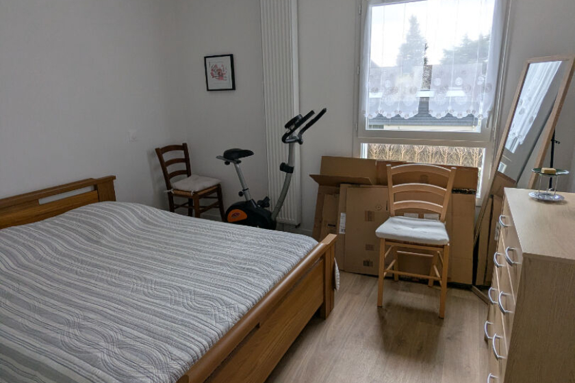 Appartement Ploermel 2 pièce(s) 47 m2 - Photo 7