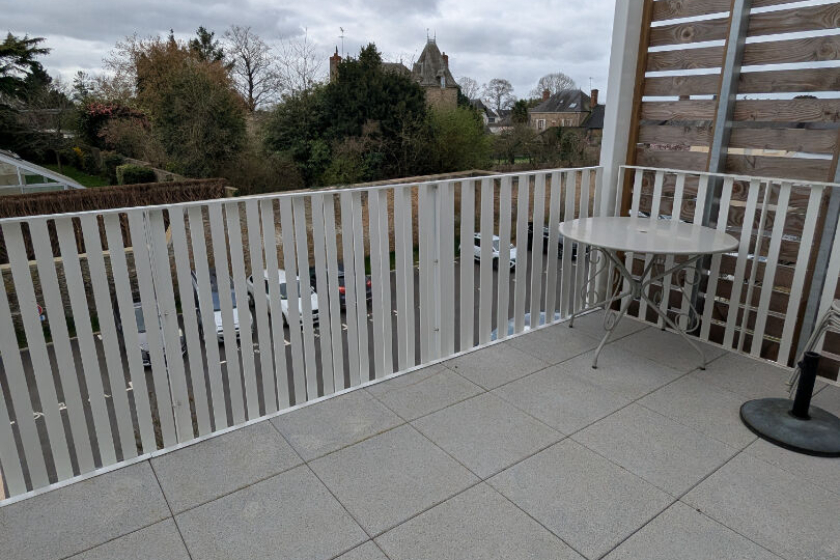 Appartement Ploermel 2 pièce(s) 47 m2 - Photo 8