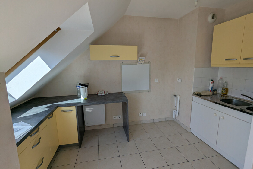Appartement Ploermel 2 pièce(s) 40 m2 - Photo 11