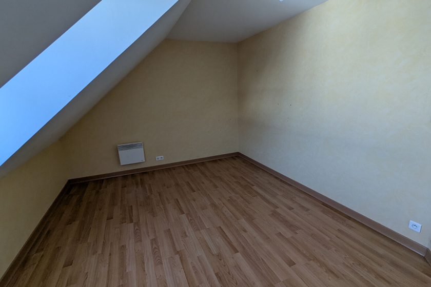 Appartement Ploermel 2 pièce(s) 40 m2 - Photo 6