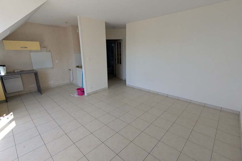 Appartement Ploermel 2 pièce(s) 40 m2 - Photo 8