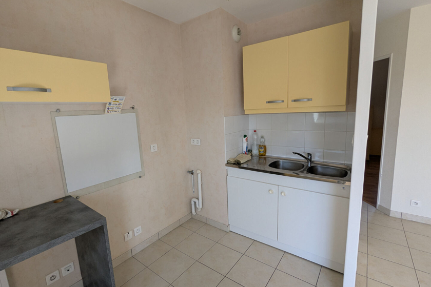 Appartement Ploermel 2 pièce(s) 40 m2 - Photo 10