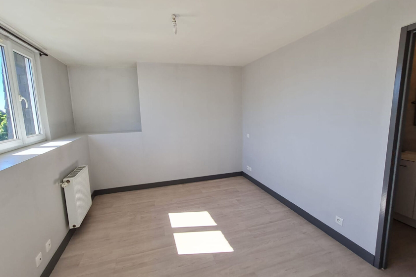 Appartement Ploermel 2 pièce(s) 35 m2 - Photo 3