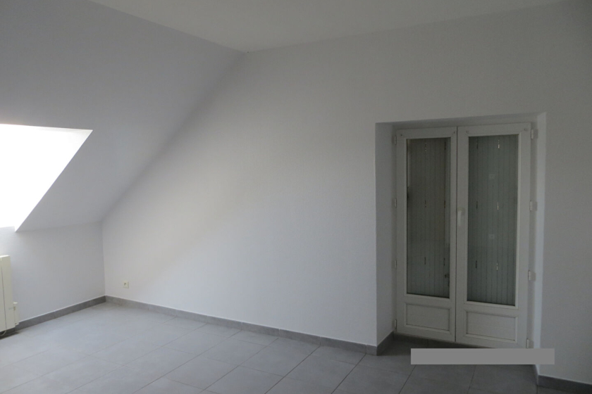 Appartement Ploermel 1 pièce(s) 23 m2 - Photo 2