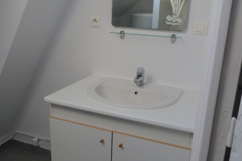 Appartement Ploermel 1 pièce(s) 23 m2 - Photo 4