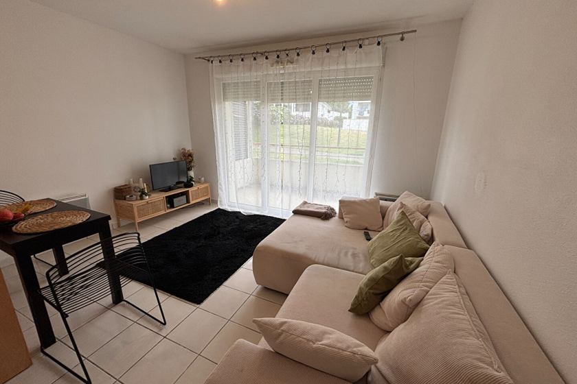 Appartement - Photo 2