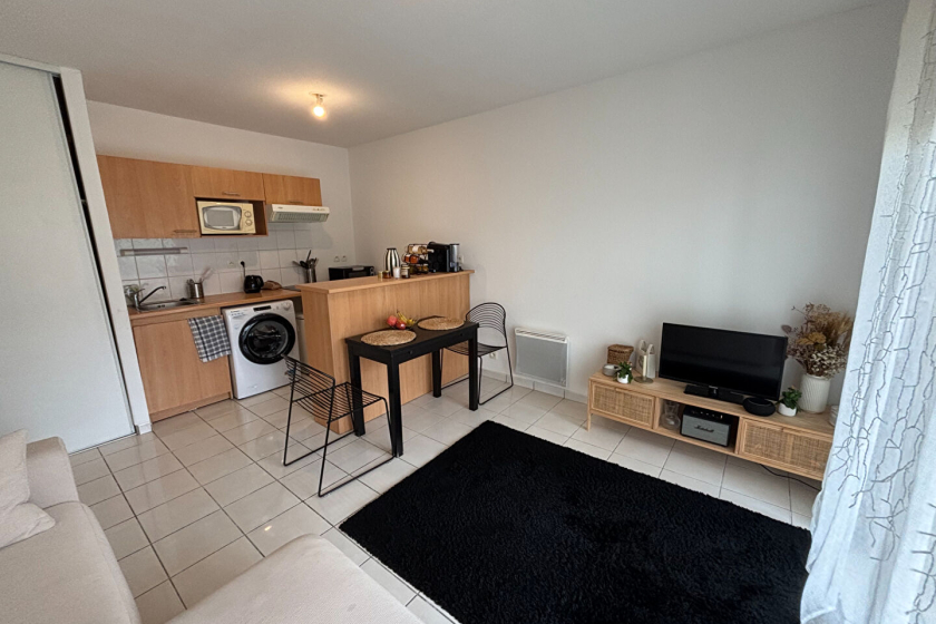 Appartement - Photo 3