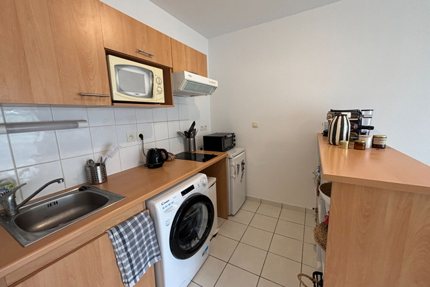 Appartement - Photo 4