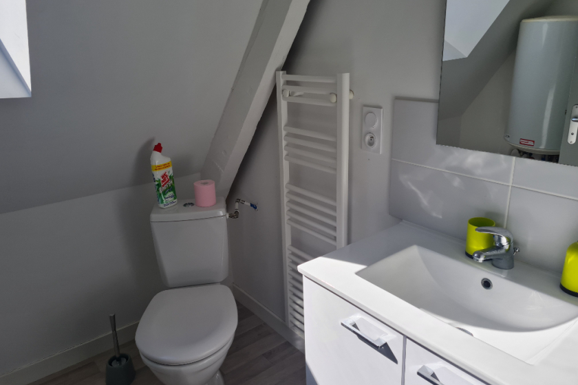 Appartement Ploermel 1 pièce(s) 20 m2 - Photo 5