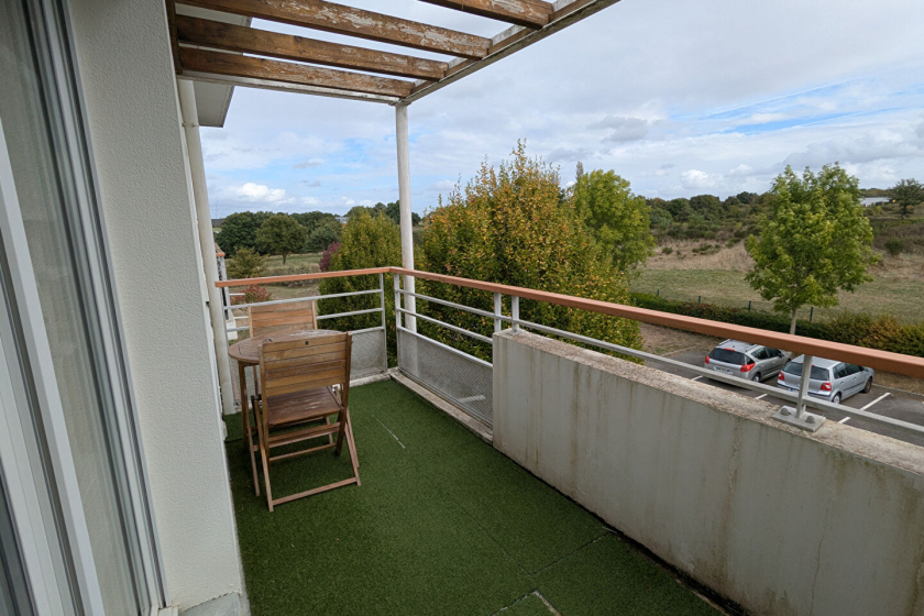 Bel appartement dans Résidence avec piscine sur PLOERMEL - Photo 7