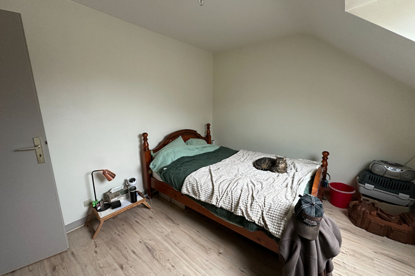 Appartement Ploermel 2 pièce(s) 35 m2 - Photo 4