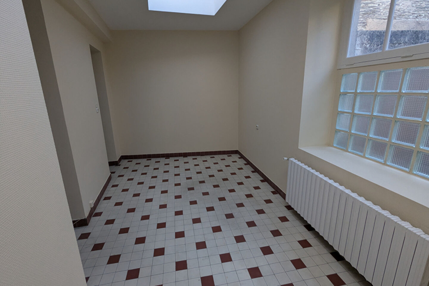 LOCAL  PROFESSIONNEL Ploërmel 44 m2 - Photo 4