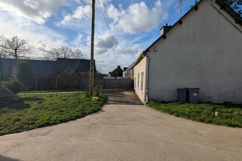 Maison Augan 3 pièce(s) 64 m2 - Photo 3