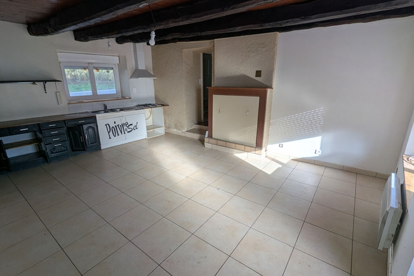 Maison Augan 3 pièce(s) 64 m2 - Photo 4