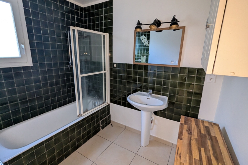 Maison Augan 3 pièce(s) 64 m2 - Photo 8