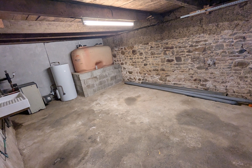 Maison Brignac 4 pièce(s) 64 m2 - Photo 8