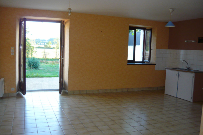 Maison Campeneac 3 pièce(s) 55 m2 - Photo 2