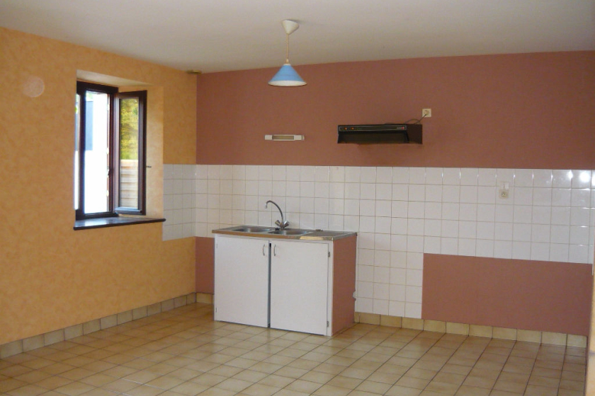 Maison Campeneac 3 pièce(s) 55 m2 - Photo 3