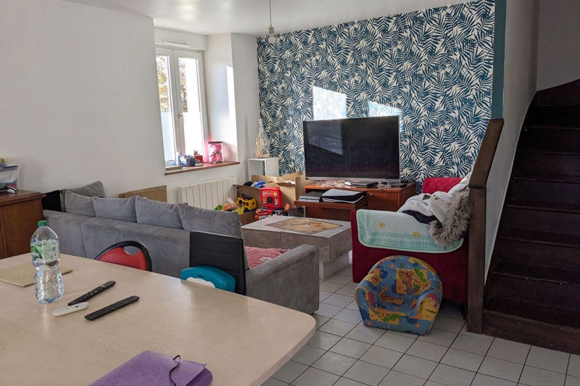 Maison Campeneac 4 pièce(s) 97 m2 - Photo 4