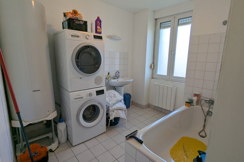 Maison Campeneac 4 pièce(s) 97 m2 - Photo 8