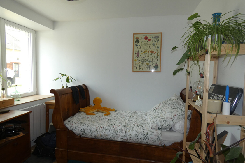 Maison Carentoir 3 pièce(s) 48 m2 - Photo 8