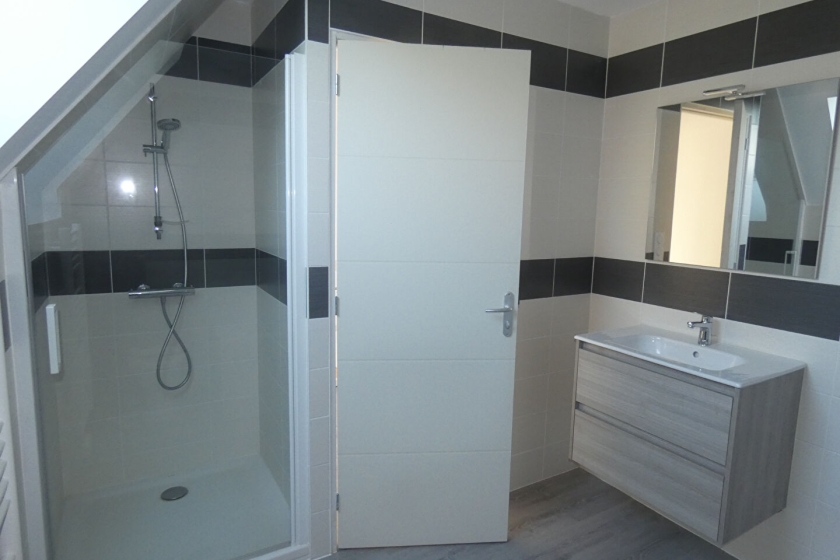 Maison Carentoir 3 pièce(s) 63 m2 - Photo 11
