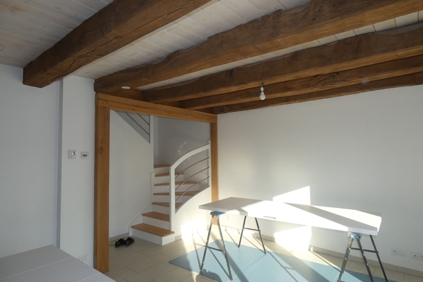 Maison Carentoir 3 pièce(s) 63 m2 - Photo 3