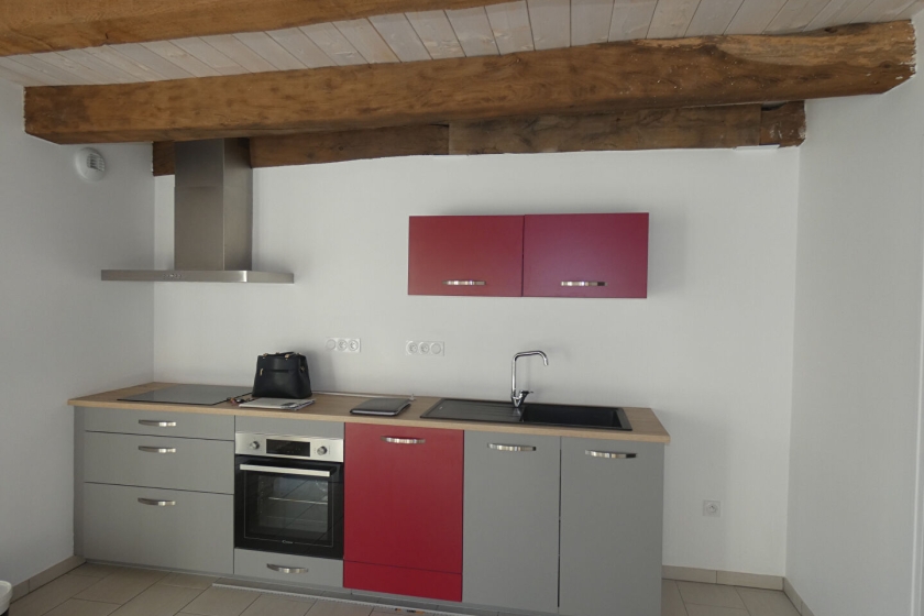Maison Carentoir 3 pièce(s) 63 m2 - Photo 4