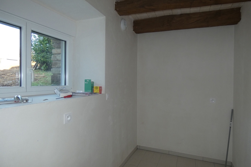 Maison Carentoir 3 pièce(s) 63 m2 - Photo 5