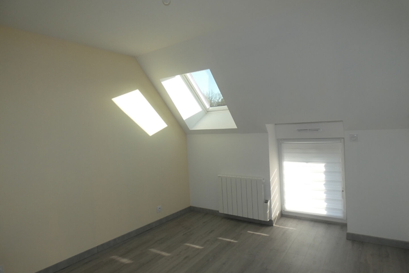 Maison Carentoir 3 pièce(s) 63 m2 - Photo 7