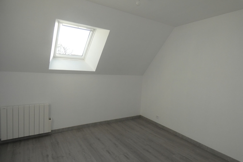 Maison Carentoir 3 pièce(s) 63 m2 - Photo 9