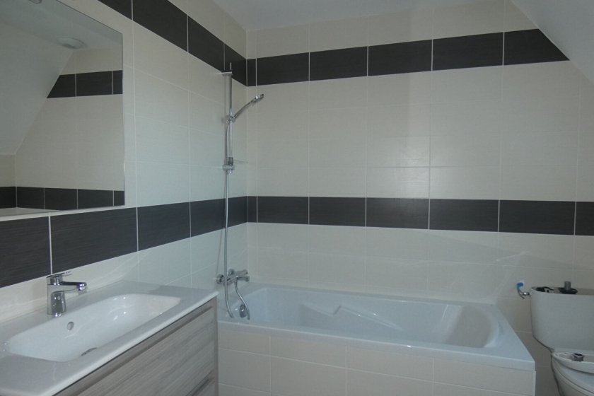 Maison Carentoir 3 pièce(s) 63 m2 - Photo 10