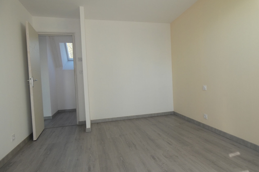 Maison Carentoir 3 pièce(s) 63 m2 - Photo 8