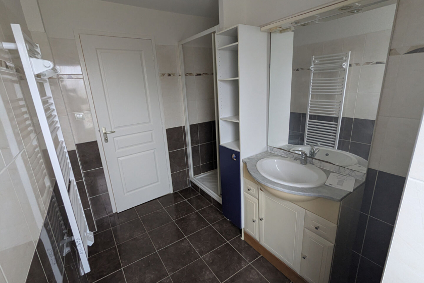 Maison Comblessac 3 pièce(s) 54 m2 - Photo 7