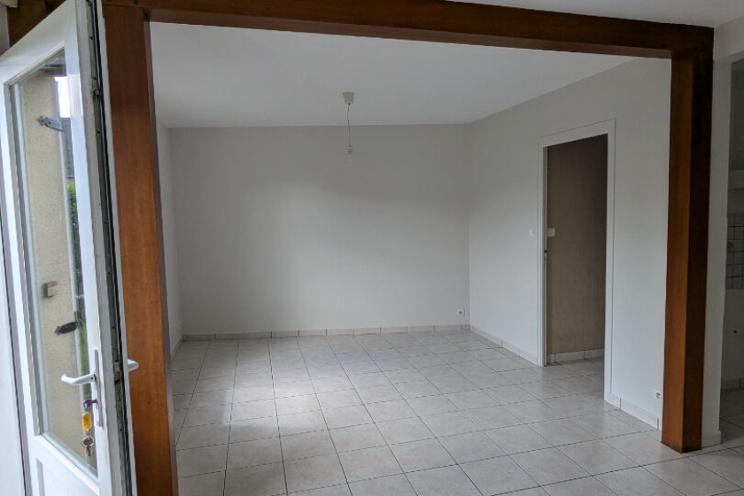 A Louer ! Maison Forges de Lanouée 55 m2 - Photo 3