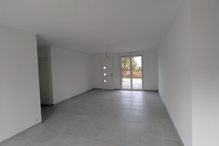 Maison Gourhel 4 pièce(s) 79 m2 - Photo 3