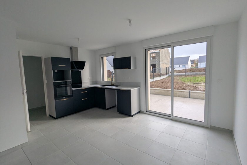 Maison Gourhel 4 pièce(s) 79 m2 - Photo 4