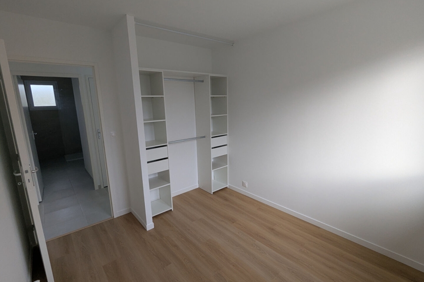 Maison Gourhel 4 pièce(s) 79 m2 - Photo 7