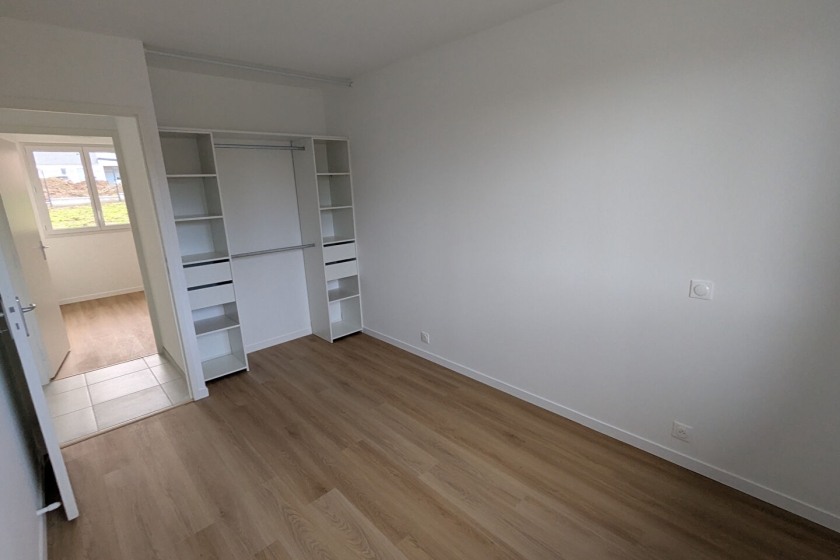 Maison Gourhel 4 pièce(s) 79 m2 - Photo 8