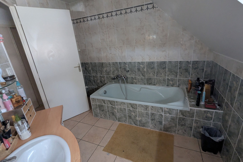 GEGUON, dans hameau paisible - Photo 13