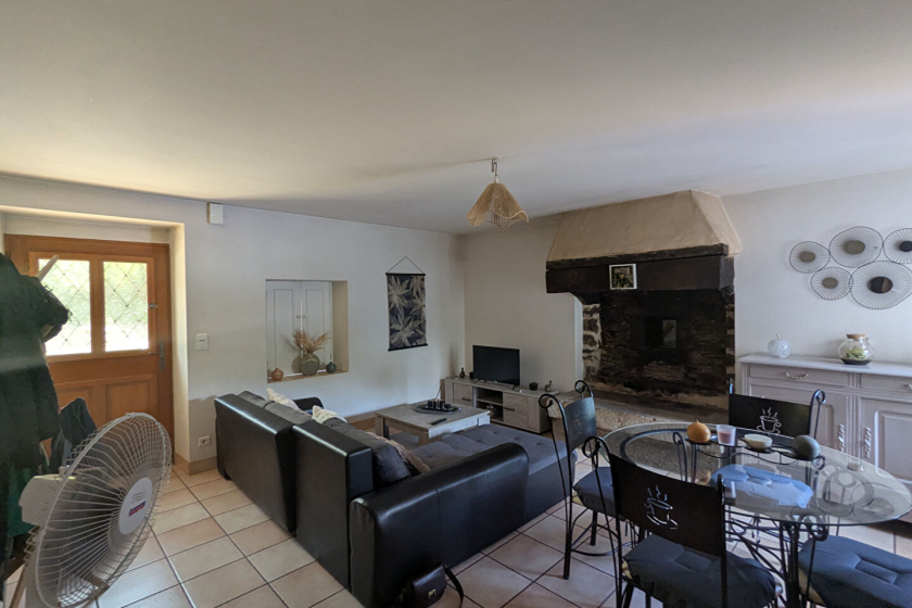 GEGUON, dans hameau paisible - Photo 3