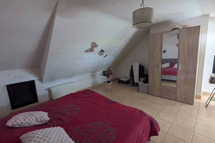 GEGUON, dans hameau paisible - Photo 9