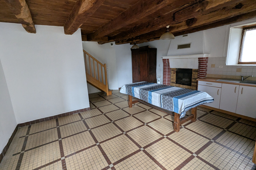 Maison Guillac 5 pièce(s) 87 m2 - Photo 3