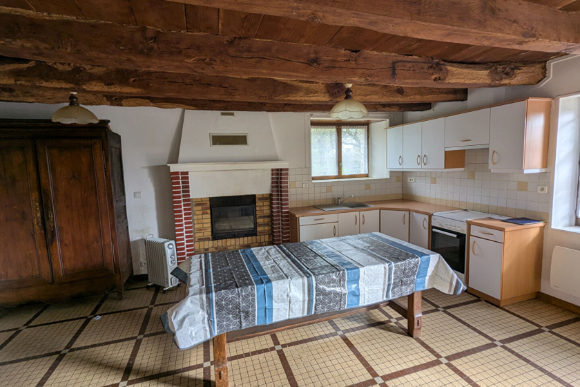 Maison Guillac 5 pièce(s) 87 m2 - Photo 4