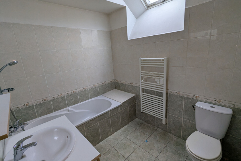 Maison Guillac 5 pièce(s) 87 m2 - Photo 9